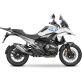 Shad Kit Fixation Top Master BMW R1300GS 2023