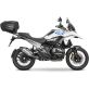 Shad Kit Fixation Top Master BMW R1300GS 2023