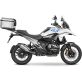 Shad Kit Fixation Top Master BMW R1300GS 2023