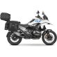 Shad Kit Fixation Top Master BMW R1300GS 2023