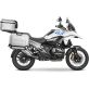 Shad Kit Fixation Top Master BMW R1300GS 2023