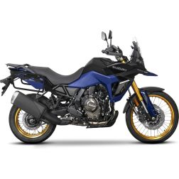 Shad Kit Fixation 4P System Suzuki V-Strom 800 DE 2023
							  		