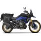 Shad Kit Fixation 4P System Suzuki V-Strom 800 DE 2023