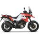 Shad Kit Fixation 4P System Suzuki V-Strom 1050 2020