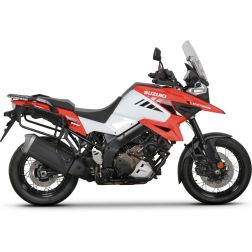 Shad Kit Fixation 4P System Suzuki V-Strom 1050 2020
							  		