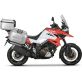Shad Kit Fixation 4P System Suzuki V-Strom 1050 2020