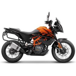 Shad Kit Fixation 4P System KTM 390 Adventure 2020
							  		
