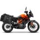 Shad Kit Fixation 4P System KTM 390 Adventure 2020