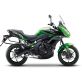 Shad Kit Fixation 4P System Kawasaki Versys 650 2015