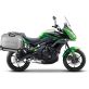 Shad Kit Fixation 4P System Kawasaki Versys 650 2015