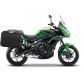 Shad Kit Fixation 4P System Kawasaki Versys 650 2015