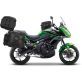 Shad Kit Fixation 4P System Kawasaki Versys 650 2015