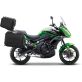 Shad Kit Fixation 4P System Kawasaki Versys 650 2015