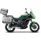Shad Kit Fixation 4P System Kawasaki Versys 650 2015