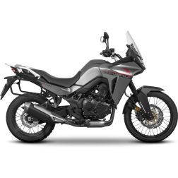 Shad Kit Fixation 4P System Honda Transalp 750 2023
							  		