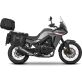 Shad Kit Fixation 4P System Honda Transalp 750 2023