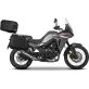 Shad Kit Fixation 4P System Honda Transalp 750 2023
