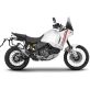 Shad Kit Fixation 4P System Ducati Desert X 937 2022