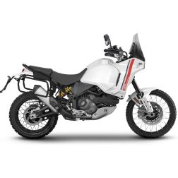 Shad Kit Fixation 4P System Ducati Desert X 937 2022
							  		