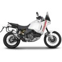 Shad Kit Fixation 4P System Ducati Desert X 937 2022