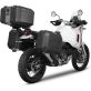 Shad Kit Fixation 4P System Ducati Desert X 937 2022