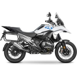 Shad Kit Fixation 4P System BMW R1300GS 2023
							  		