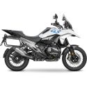 Shad Kit Fixation 4P System BMW R1300GS 2023