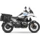 Shad Kit Fixation 4P System BMW R1300GS 2023
