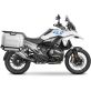 Shad Kit Fixation 4P System BMW R1300GS 2023