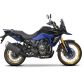 Shad Kit Fixation 3P System Suzuki V-Strom 800 DE 2023