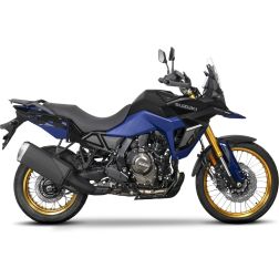 Shad Kit Fixation 3P System Suzuki V-Strom 800 DE 2023
							  		