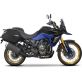 Shad Kit Fixation 3P System Suzuki V-Strom 800 DE 2023