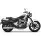 Shad Kit Fixation 3P System Royal Enfield Super Meteor 650 2023