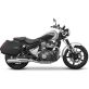 Shad Kit Fixation 3P System Royal Enfield Super Meteor 650 2023