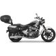 Shad Kit Fixation 3P System Royal Enfield Super Meteor 650 2023