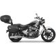 Shad Kit Fixation 3P System Royal Enfield Super Meteor 650 2023