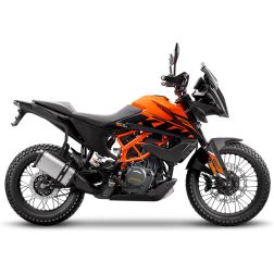 Shad Kit Fixation 3P System KTM Adventure 390 2020
							  		