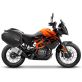 Shad Kit Fixation 3P System KTM Adventure 390 2020