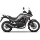 Shad Kit Fixation 3P System Honda Transalp 750 2023