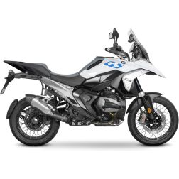 Shad Kit Fixation 3P System BMW R1300GS 2023
							  		