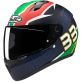 Casque Hjc C10 BB33