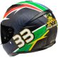 Casque Hjc C10 BB33