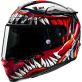 Casque Hjc Rpha12 Maximized Venom Marvel