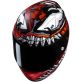 Casque Hjc Rpha12 Maximized Venom Marvel
