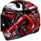 Casque Hjc Rpha12 Maximized Venom Marvel