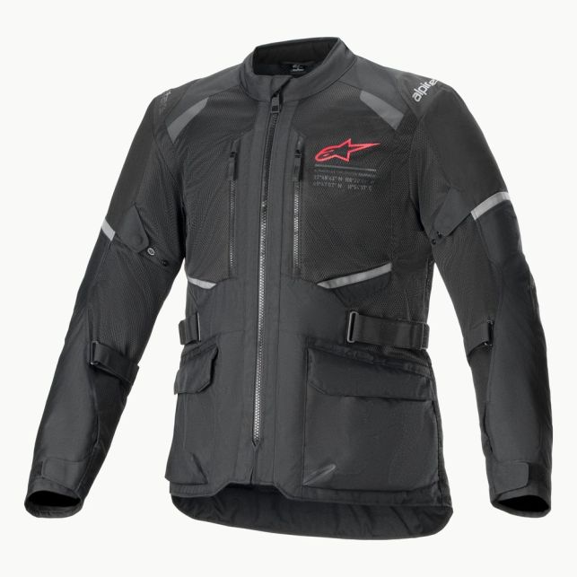 Veste Alpinestars Andes Air Drystar