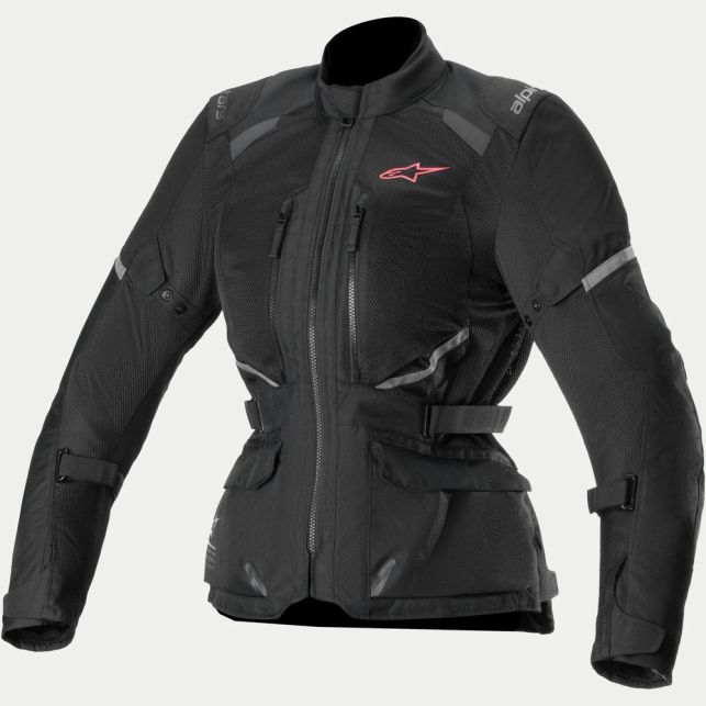 Veste Alpinestars Stella Andes Air Drystar