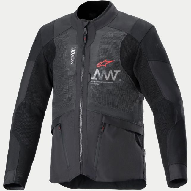 Veste Alpinestars Amt 7 Air