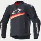 Blouson Alpinestars T-Gp Plus R V4 Airflow