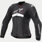 Blouson Alpinestars Stella T-Gp Plus R V4 Airflow